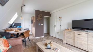 Apartment | Ruang tamu