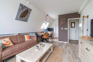 Apartment | Living room