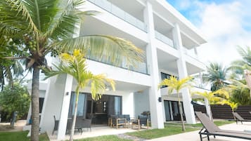 Condo, 1 Bedroom | Terrace/patio