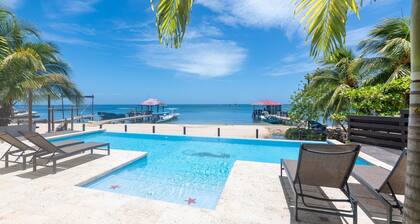 Seahorse Escape-apartment #2 1 Bedroom Condo