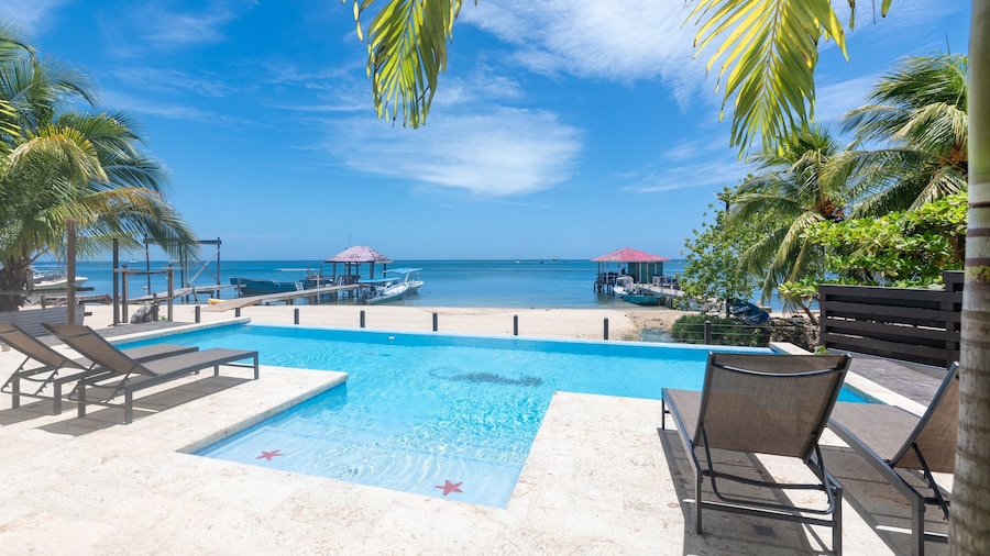 Seahorse Escape-apartment #2 1 Bedroom Condo