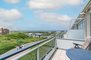 Apartment | Balcony