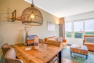 Apartment | Living room