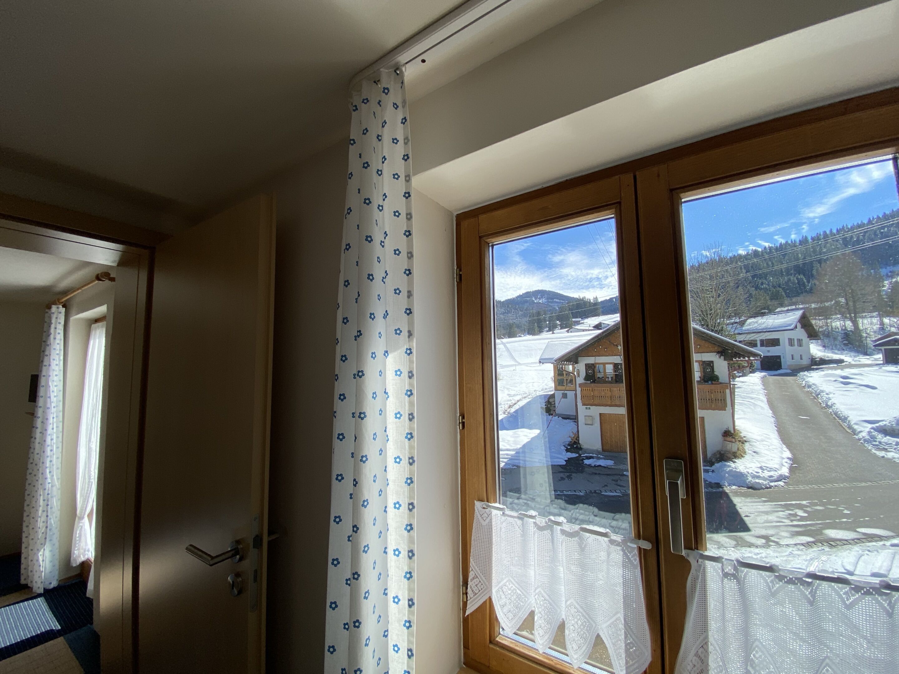 Classic Suite, Private Bathroom, Valley View | View from property