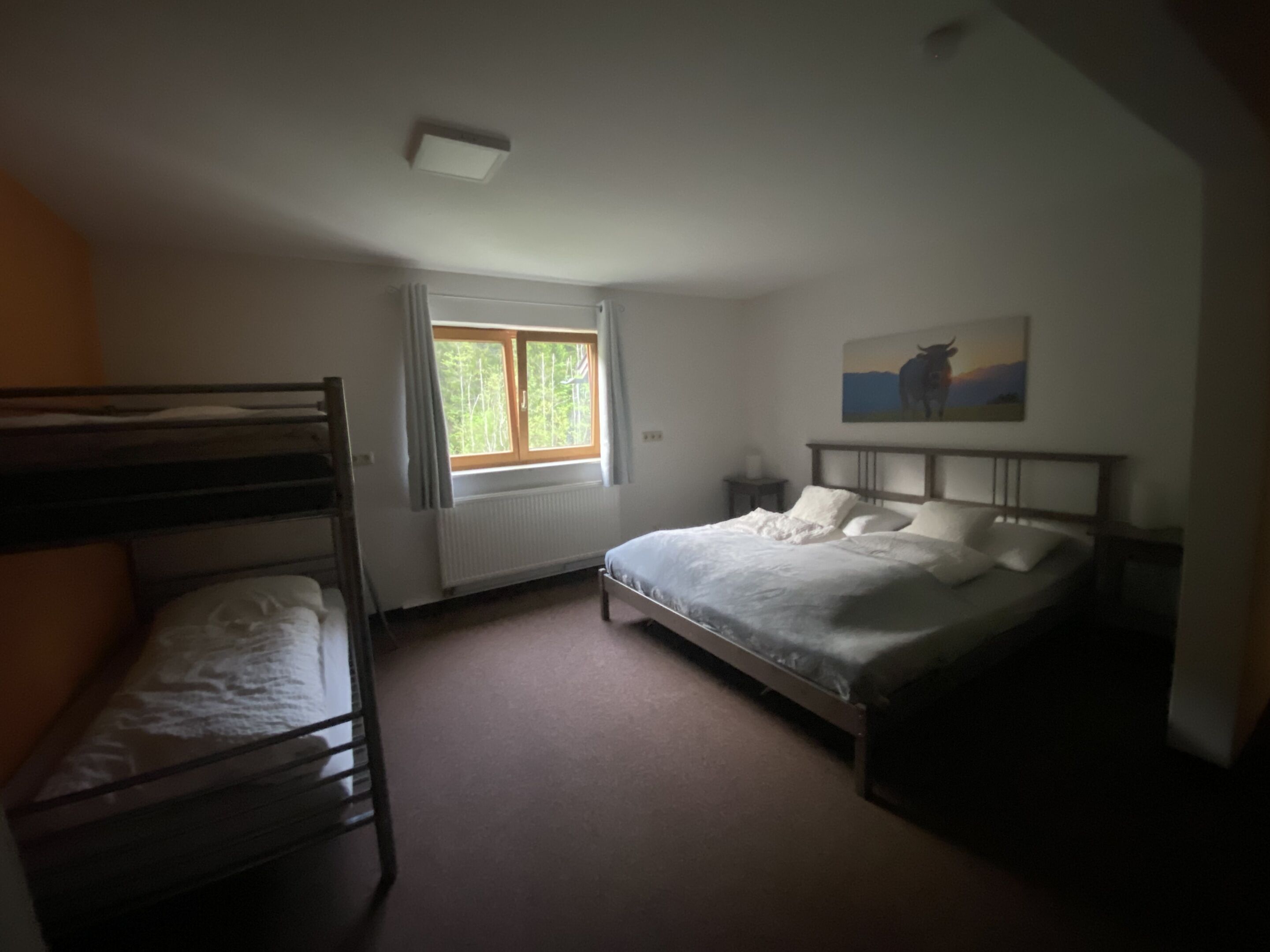 Signature Suite, Private Bathroom, Mountain View | Room amenity