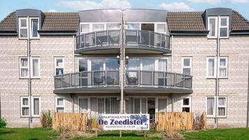 Apartment | Exterior