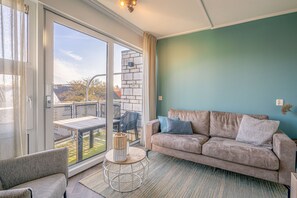 Departamento | Sala de estar