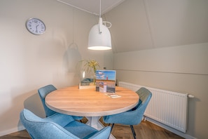 Apartment | Speisen