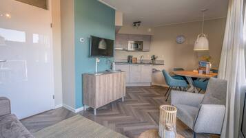 Apartment | Living room