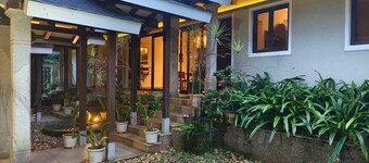 Cascade Villa by Z Vacations