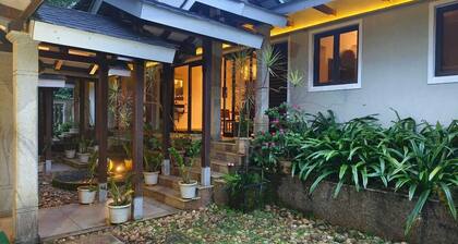 Cascade Villa by Z Vacations