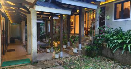 Cascade Villa by Z Vacations