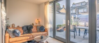 데 코흐 브링크에 위치한 매력적인 2인용 홀리데이 홈