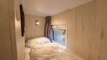 3 dormitorios, wifi gratis, ropa de cama