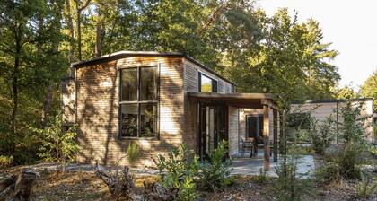 Vakantiepark De Wiltzangh - Tiny Borg