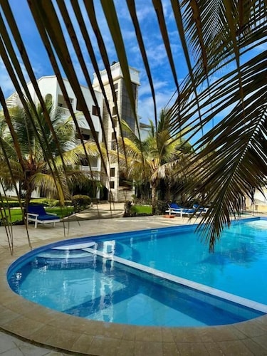 Rosa Mystica Diani Beach Apartments