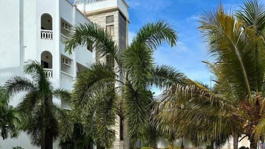 Rosa Mystica Diani Beach Apartments