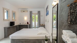 Ropa de cama hipoalergénica y colchones con acolchado adicional