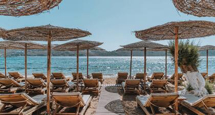 Coralli Seaside Resort