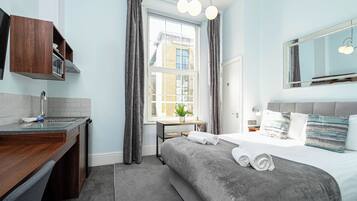 King room | 1 bedroom