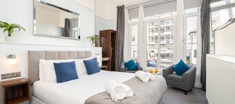 Ocean Stays by Smart Welcomes