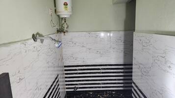 Shower, bidet