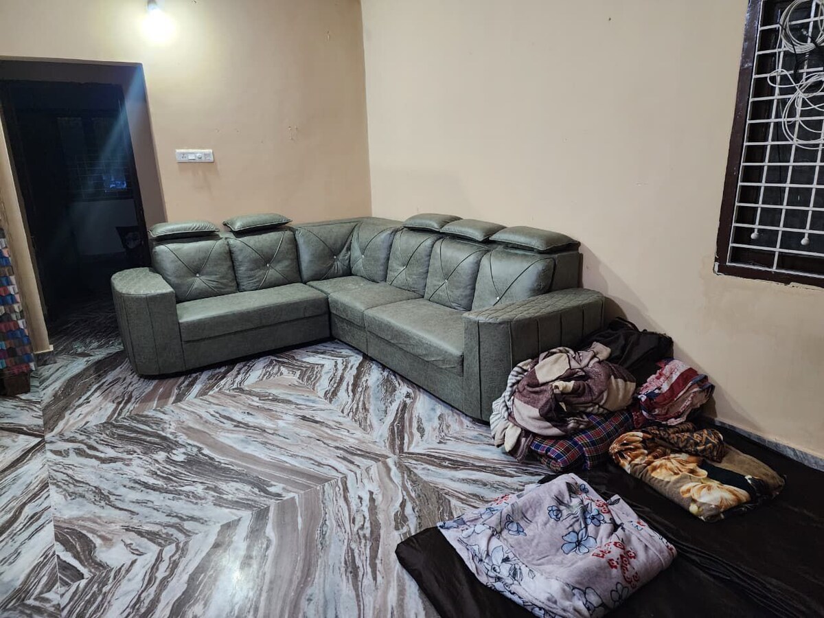 Image de profil de l’hôte