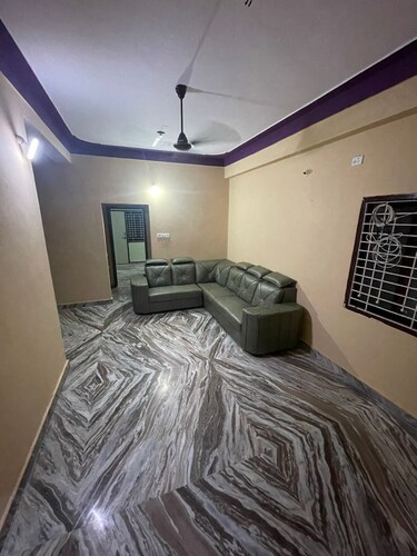 Elegant 2BHK in Prime Hyderabad Location
(Modern, comfortable, city based stay)