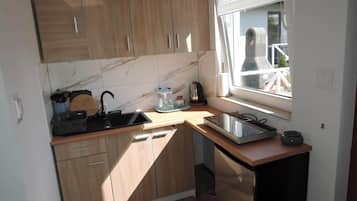 House | Private kitchen | Highchair