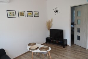 Casa | Sala de estar