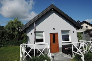 Talo | Ulkopuoli