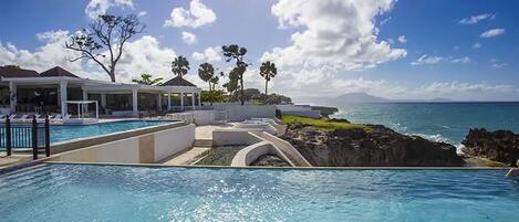 Bungalow, Multiple Bedrooms, Accessible, Smoking | Pool | Outdoor pool