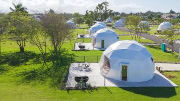 Bungalow, Multiple Bedrooms, Accessible, Smoking | Exterior