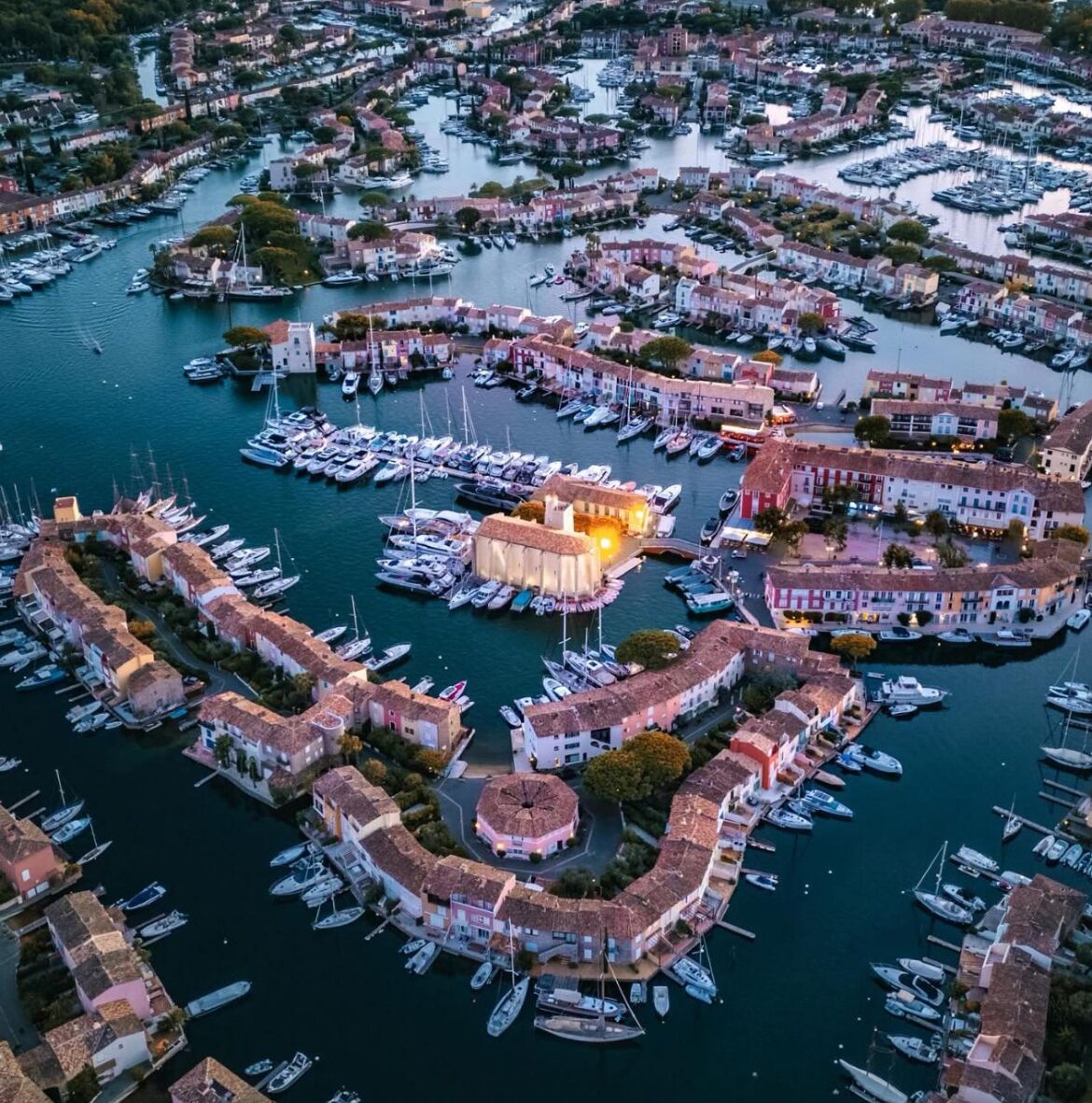 Marina