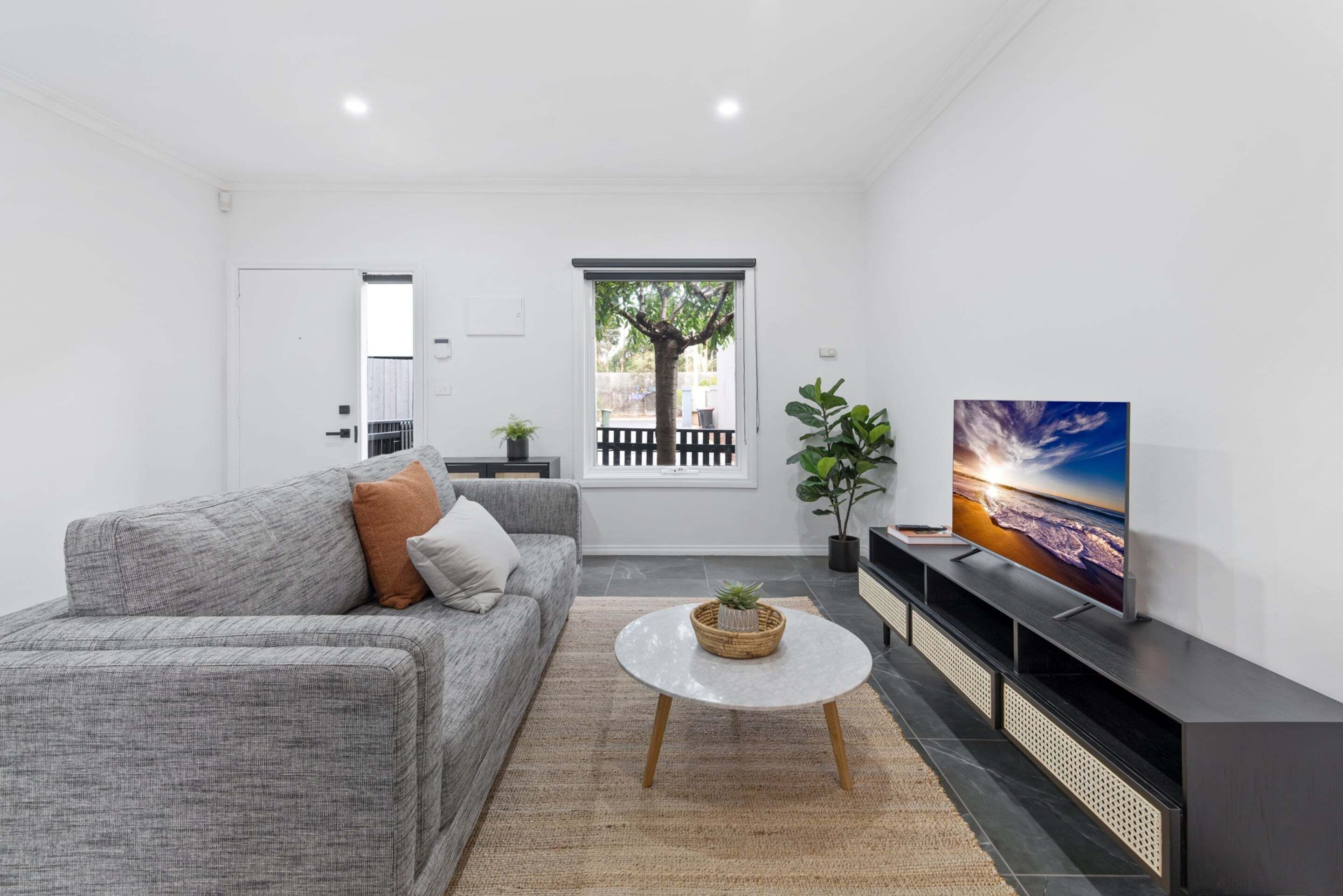Appartement | Woonruimte