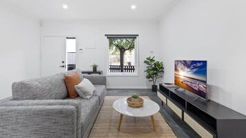 Căn hộ | Khu phòng khách