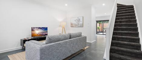 Apartment | Living room