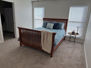 3 Schlafzimmer, WLAN, Bettwäsche