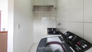 Căn hộ cơ bản | Nội thất