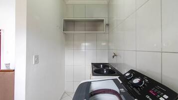 Basic Apartment | Interior