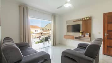 Departamento básico | Área de sala de estar