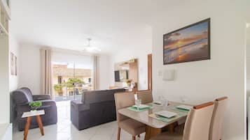 Departamento básico | Restaurantes