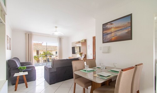 Apt in Condo w/ Pool and Barbecue Vcl0007