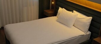 YOZGAT ÇAMLIK HOTEL