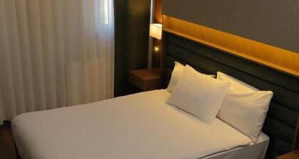 YOZGAT ÇAMLIK HOTEL