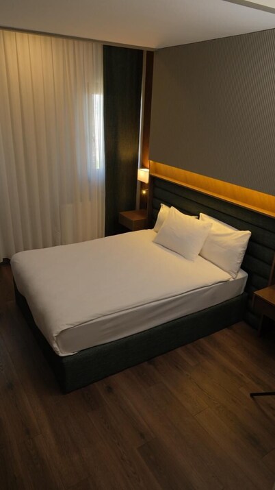 YOZGAT ÇAMLIK HOTEL