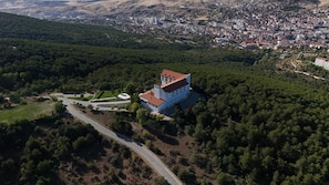 Exterior - YOZGAT ÇAMLIK HOTEL (Yozgat)
