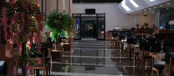 YOZGAT ÇAMLIK HOTEL