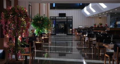 YOZGAT ĂAMLIK HOTEL