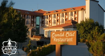 YOZGAT ÇAMLIK HOTEL